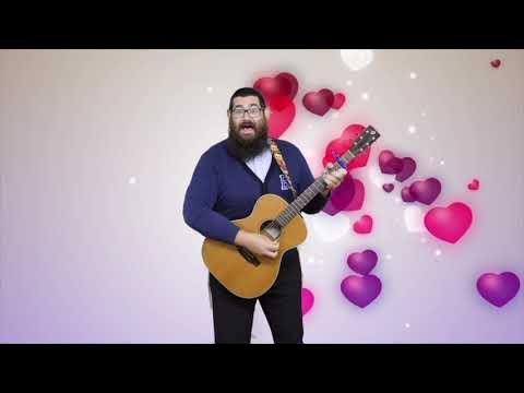 Rabbi B - Ahavat Yisrael (song)