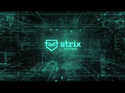 Strix Defense Short Clip