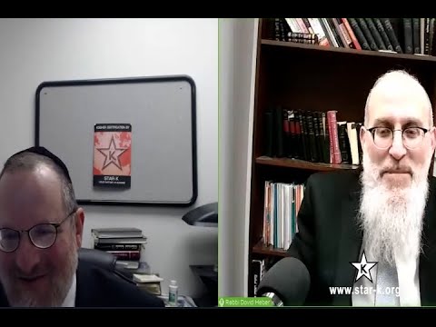 03-23-2021 Halachos of Erev Pesach on Shabbos