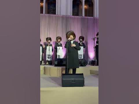 זאנוויל וויינברגר 🎤 מקהלת מלכות 🎤 יואלי דיקמן ותזמורתו 🎹🎷🎺🪈🪉🥁🎻🎸🪘🪇🎼🎶💗💗💗