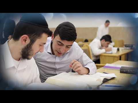 Mikdash Melech Impact Feature Video