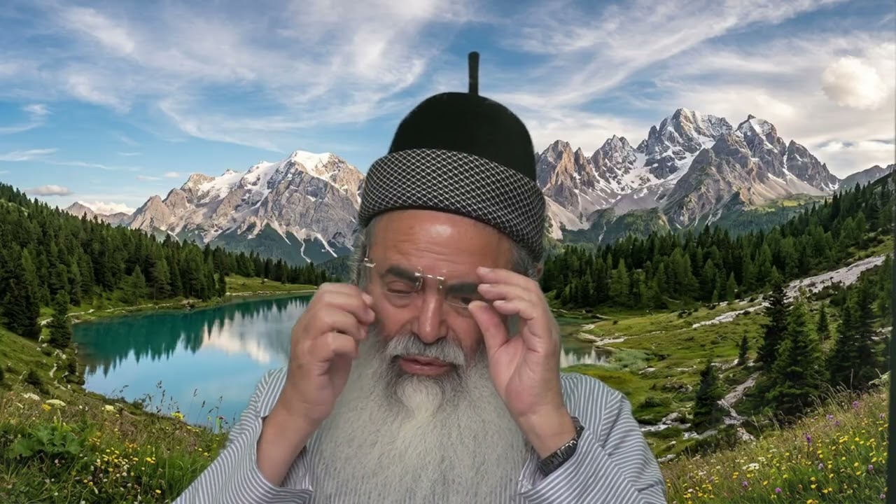 Amazing facts and legends about the Rabbi Auerbach Part 2. 2026-05-26 10:55