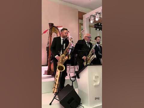 Sir Duke - Listig Band LIVE