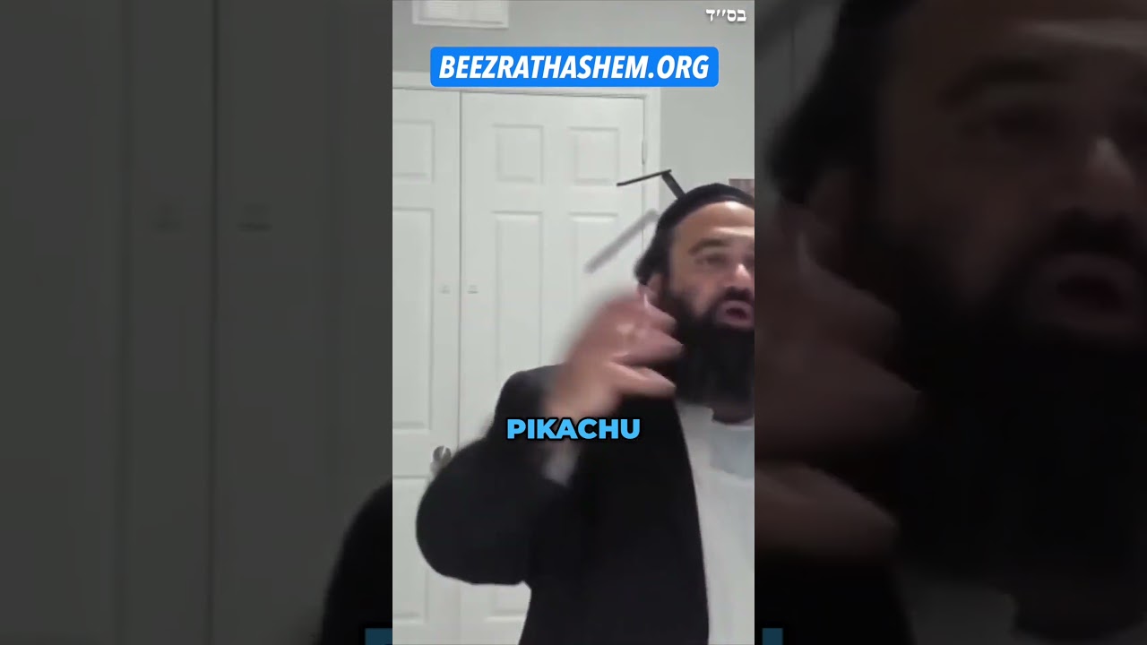 Torah Stands On Respecting The Jewish Sages