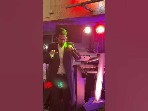 שלוימי בוכנר ותזמורתו - מוישי פרסברגר - מקהלת מלכות
