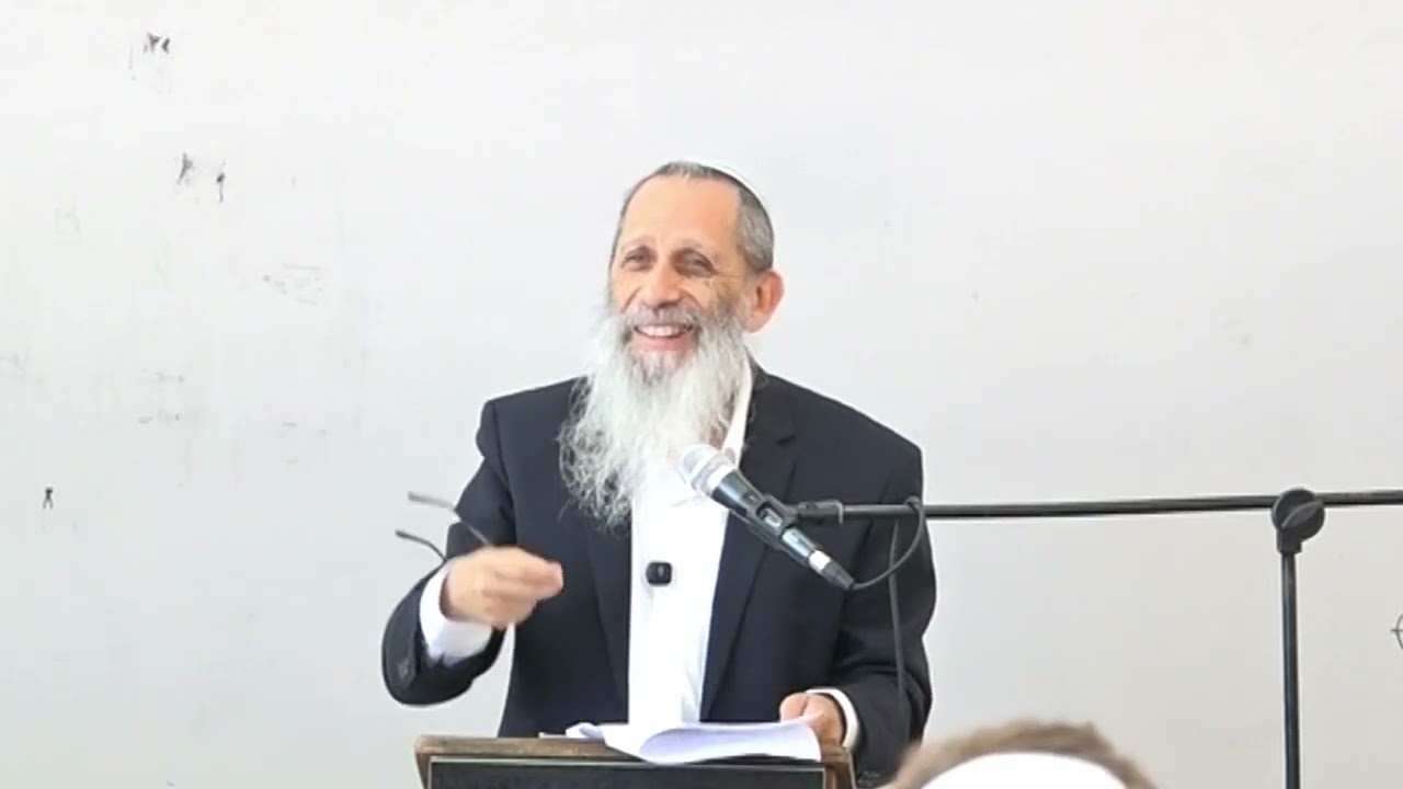 המחלוקת ההלכתית על הסכמי קדם נישואין • הרב אלישע אבינר, ישיבת מעלה אדומים • כנס אסופות ה-6