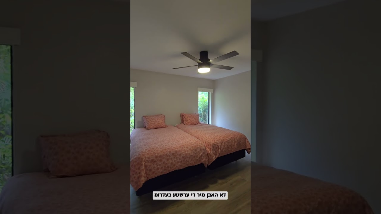 The Boca Haven Villa ✨️ Luxury Kosher Villas