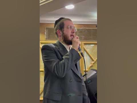 בנימין לייפער 🎤 שיע דוידוויץ 🎹🎶❤️❤️❤️