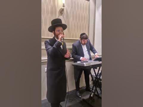 חיים אלטר & שרוליק שטרן