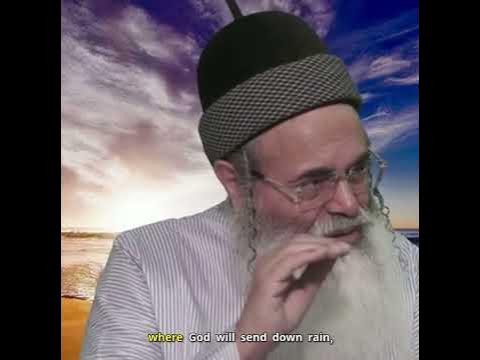 My late father told me...  #rabbi