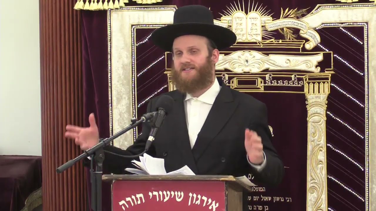תנורים ועלעקטריק בשבת וביו''ט - ' בן ציון יהושע גיפס שליט"א