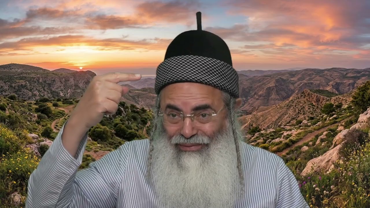 Amazing facts and practices from the great Rabbi Shlomo of Barveda. 2026-05-31 02:29