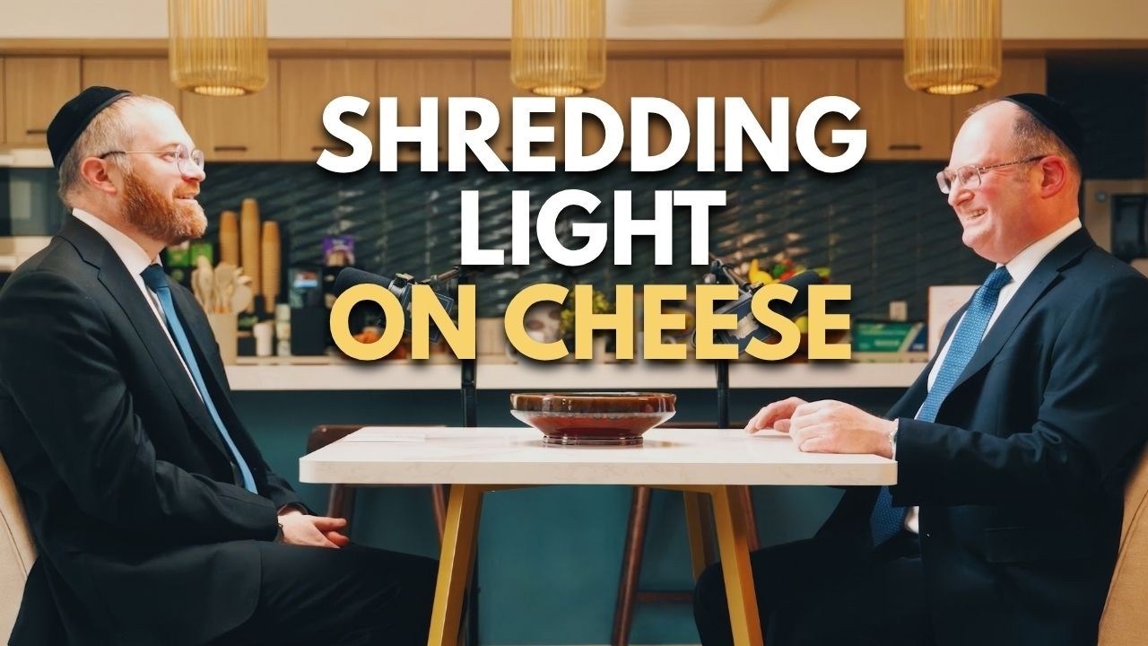 Shredding Light on Cheese: The 6-Hour Rule, the Status of Whey, and Living on the Factory Floor