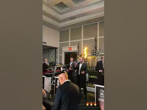 KING DUVID FEDER ON 🔥 X SHLOIMI SCHINFELD BAND!!! #music #mustwatch #insanetalent #subscribe