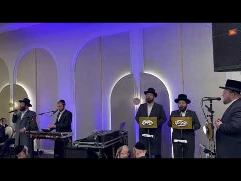 Shmaya fisher X Liebish Posen X YEDDIEM  @LeibishPosenProductions @shmayafischer @Yedidim_choir sub!