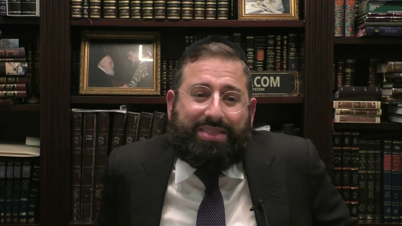 Daf Hashavua - Nedarim 83a