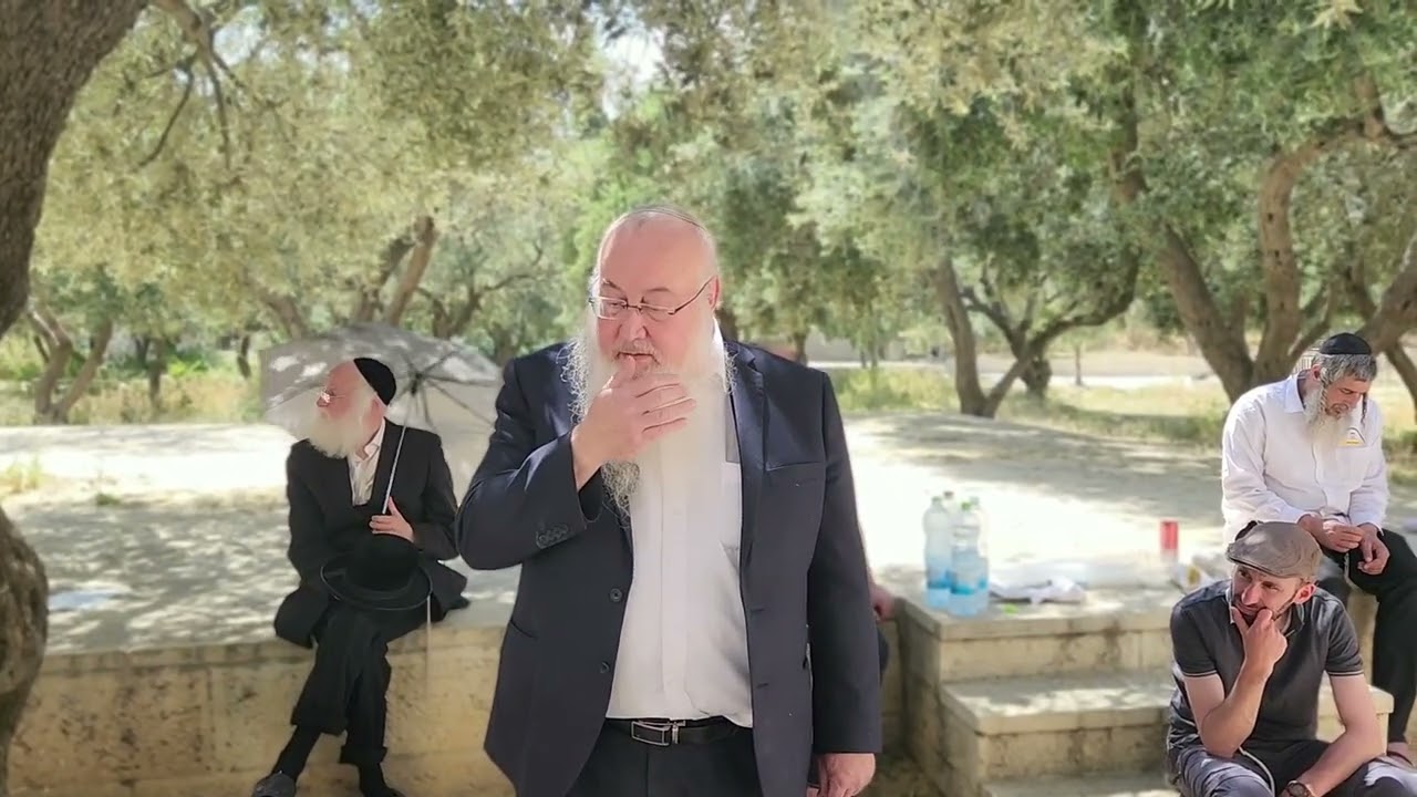 מצוות דרישת המקדש והזכות העצומה של העולים להר | הרב דני כי טוב