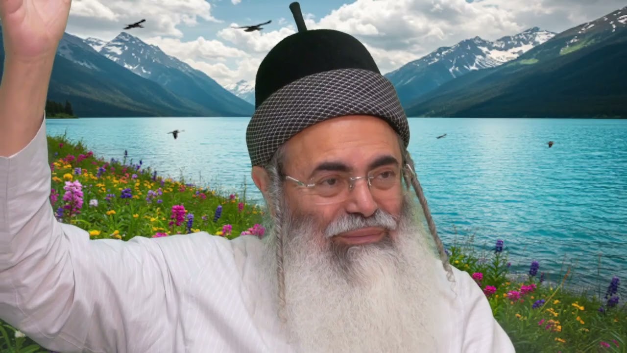 The Power of Nigun | Part 1 | Rabbi Amnon Yitzhak.