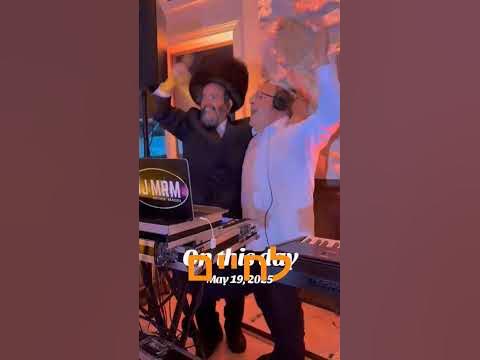 #virel #video #live #entertainment #סאטמאר #dj