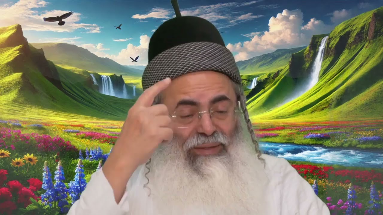 The Persecution and Denial of Honor | Rabbi Amnon Yitzhak.