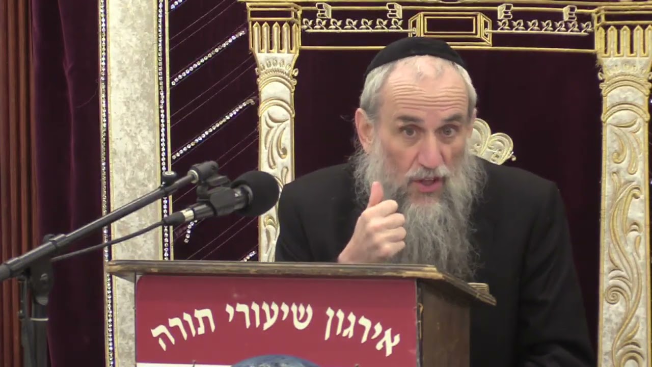Krias Shema Questions & Answers - Rabbi Yakov Zev Smith