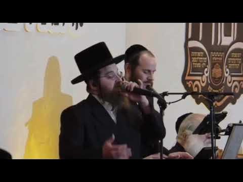 Motty Miller 🎹 Hershy Rottenberg 🎤 Shira Choir