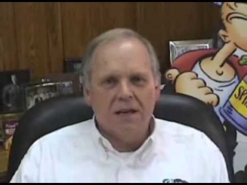 07-31-2013  Rick Allen, Allen Flavors - STAR-K Testimonial