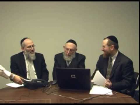 12-20-2009  STAR-K Post-Pesach 2009 Year In Review
