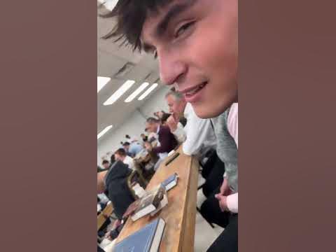 Heaven Knows My Name | Gabe Bauman | Mesivta of Waterbury