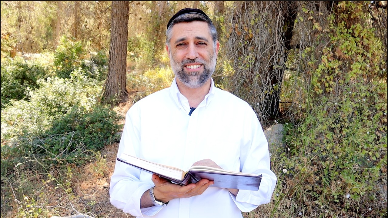 Bitachon 261 - God Destroys Israel's Enemies
