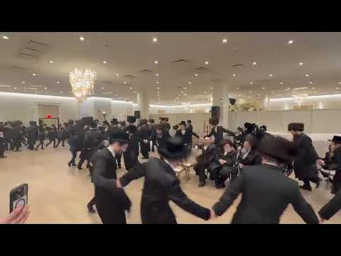 EFRAIM FEDER BROTHER THE KING !!! X ELCHONON GARTENHUOS @efraimfeder #music #wedding #jewishmusic