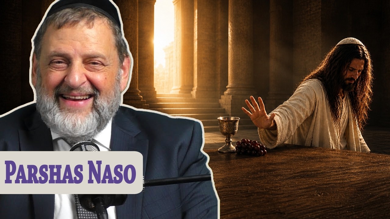 Naso: When You Need An Extreme