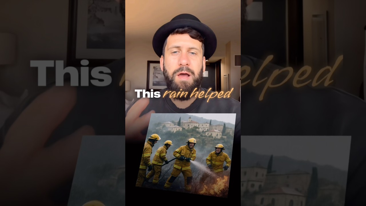 #miracles