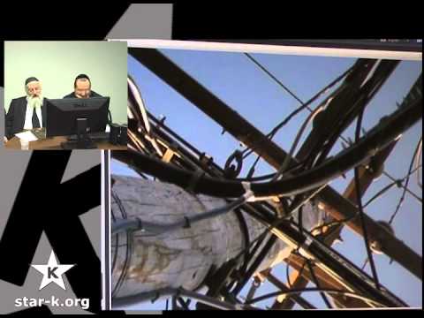 Eruvinar - Part I (10/05/11)