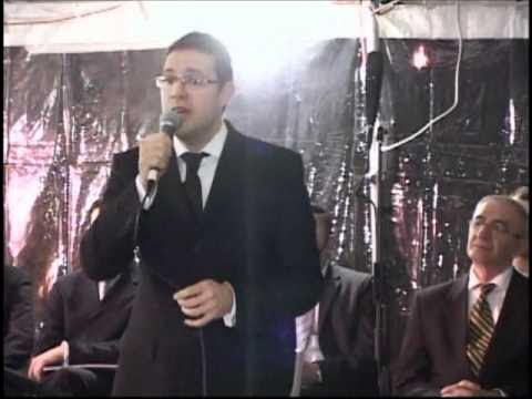Achiezer Lawrence Event, Chazan Avrumi Freilich, Pnei L'elbon
