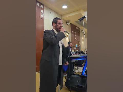 אברומי ישראלי 🎤 נחמן כהן 🎹🎶💓💓💓