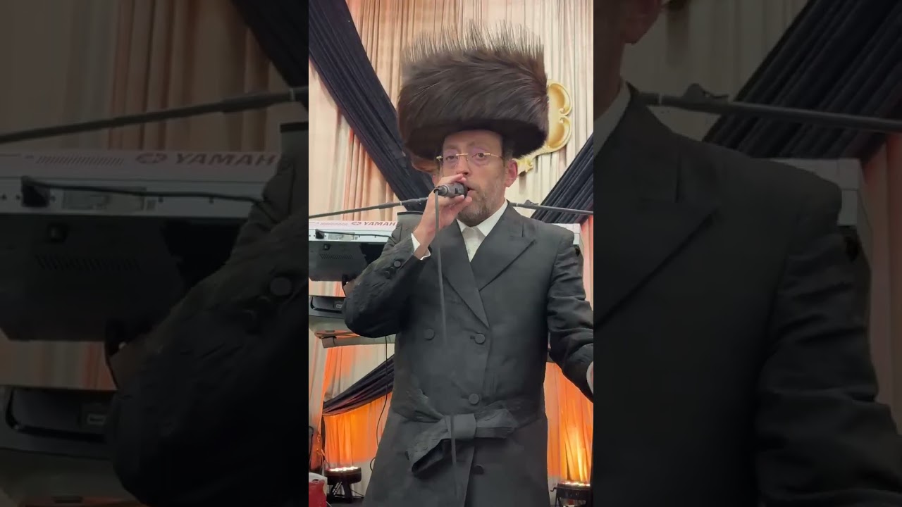 אהרלה סמט 🎤 מקהלת ויז׳ניץ 🎤 מקהלת חסידימלעך 🎤 איציק אייזנשטט 🎹 אברימי בלטי 🎷🎶💗💗💗