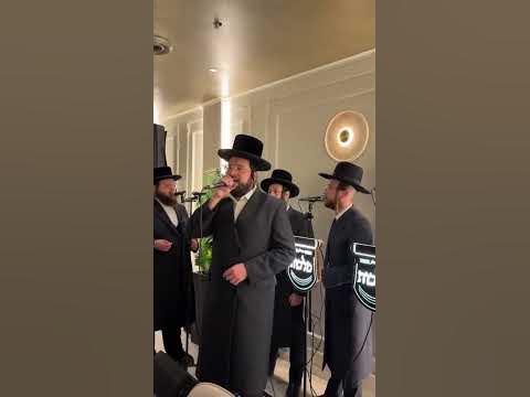 מוטי ויזל 🎤 מקהלת מלכות 🎤 דודי פלדמן 🎹 ארי ברנד 🎷🎶💓💓💓