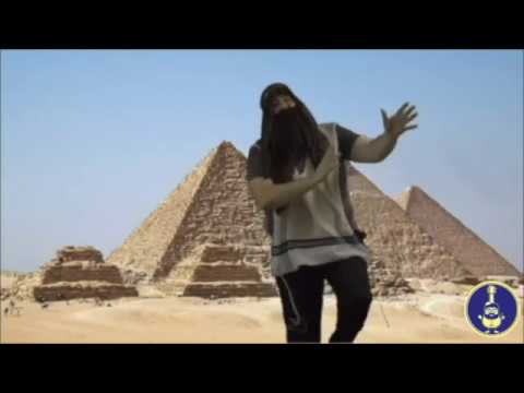 Rabbi B - March Out of Egypt
