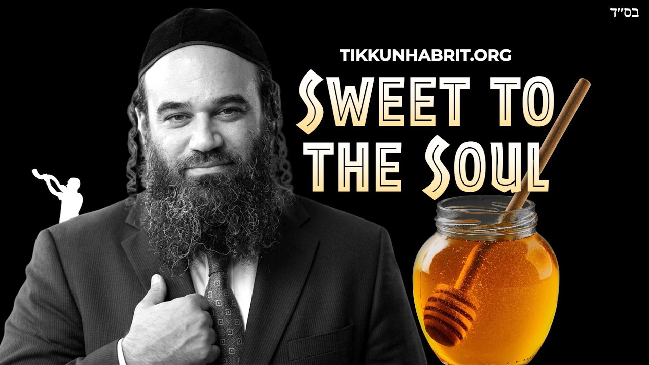 A Lust Broken Is Sweet To The Soul (Proverbs 13:19)