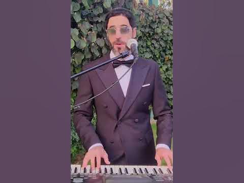 גבריאל סבג - תפילה / ביצוע לייב | Gabriel Sebbag