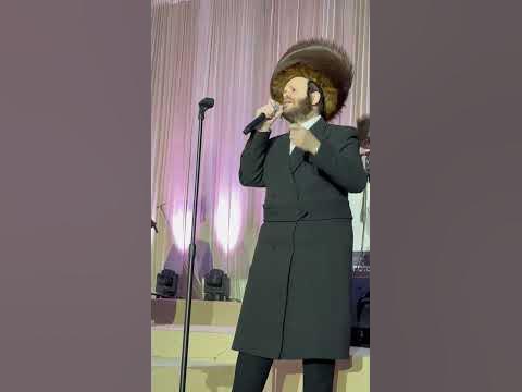 זאנוויל וויינברגר 🎤 מקהלת מלכות 🎤 יואלי דיקמן ותזמורתו 🎹🎷🎺🪈🪉🥁🎻🎸🪘🪇🎼🎶💗💗💗