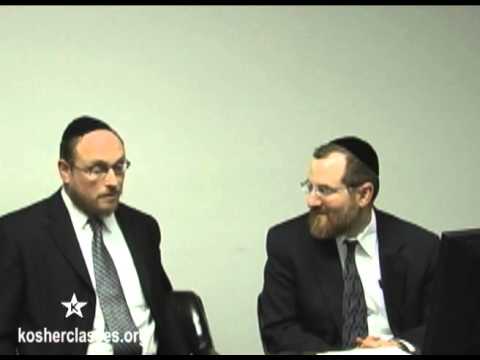 06-27-2012  STAR-K Discusses Halachos of E-Commerce Via Computers Re: Shabbos and Yom Tov