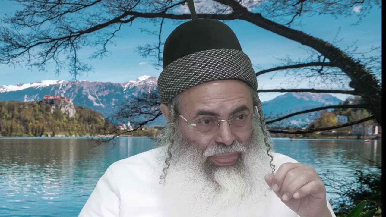 Foolish Judge | Rabbi Amnon Yitzhak.