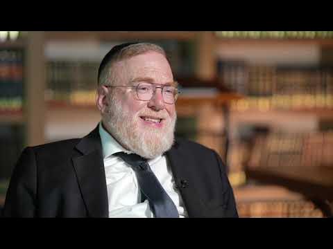 Mikdash Impact - Rabbi Avraham Benoliel