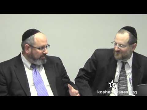 05-29-2013  STAR-K Discusses Summer Kosher Prep Slurpees, Ices, Ice Cream, Sodas
