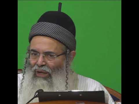 It is our land.  #rabbi