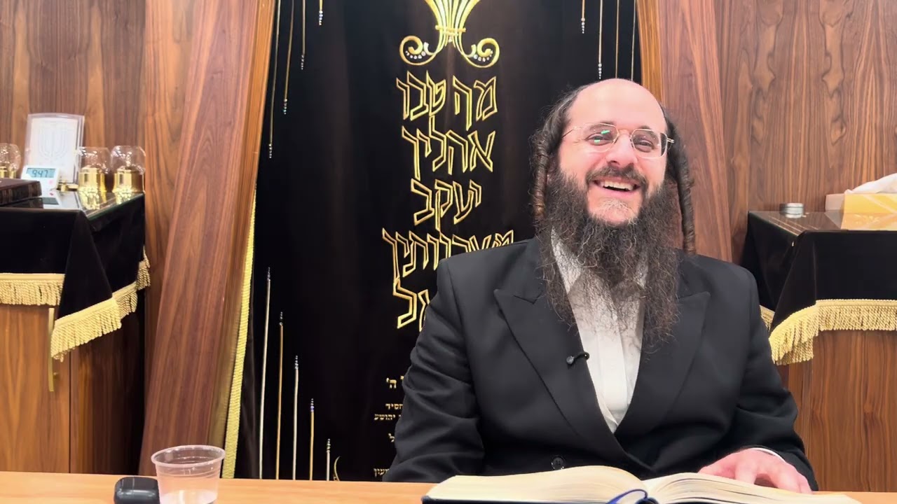 Mishnah Berurah 66,6 רבי אברהם גנכבסקי