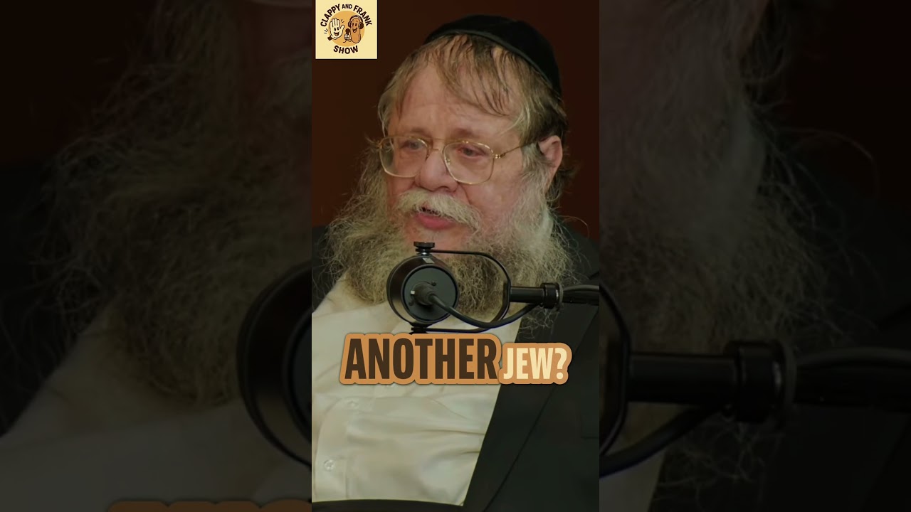 Why Can't We Help Another Jew Succeed? #JewishLife #Business #Success