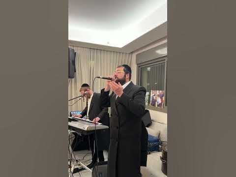 מוטי ויזל 🎤 דודי פלדמן 🎹🎶💕💕💕